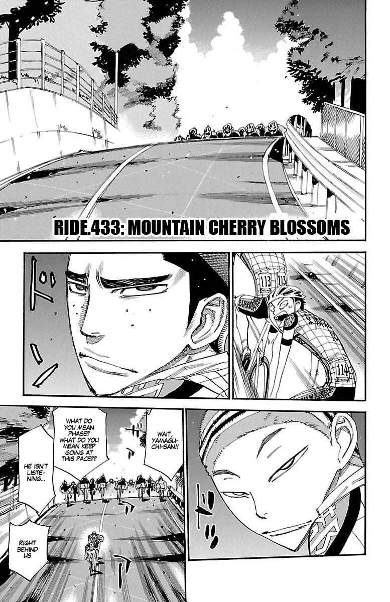 Chapter 433 - Page 1