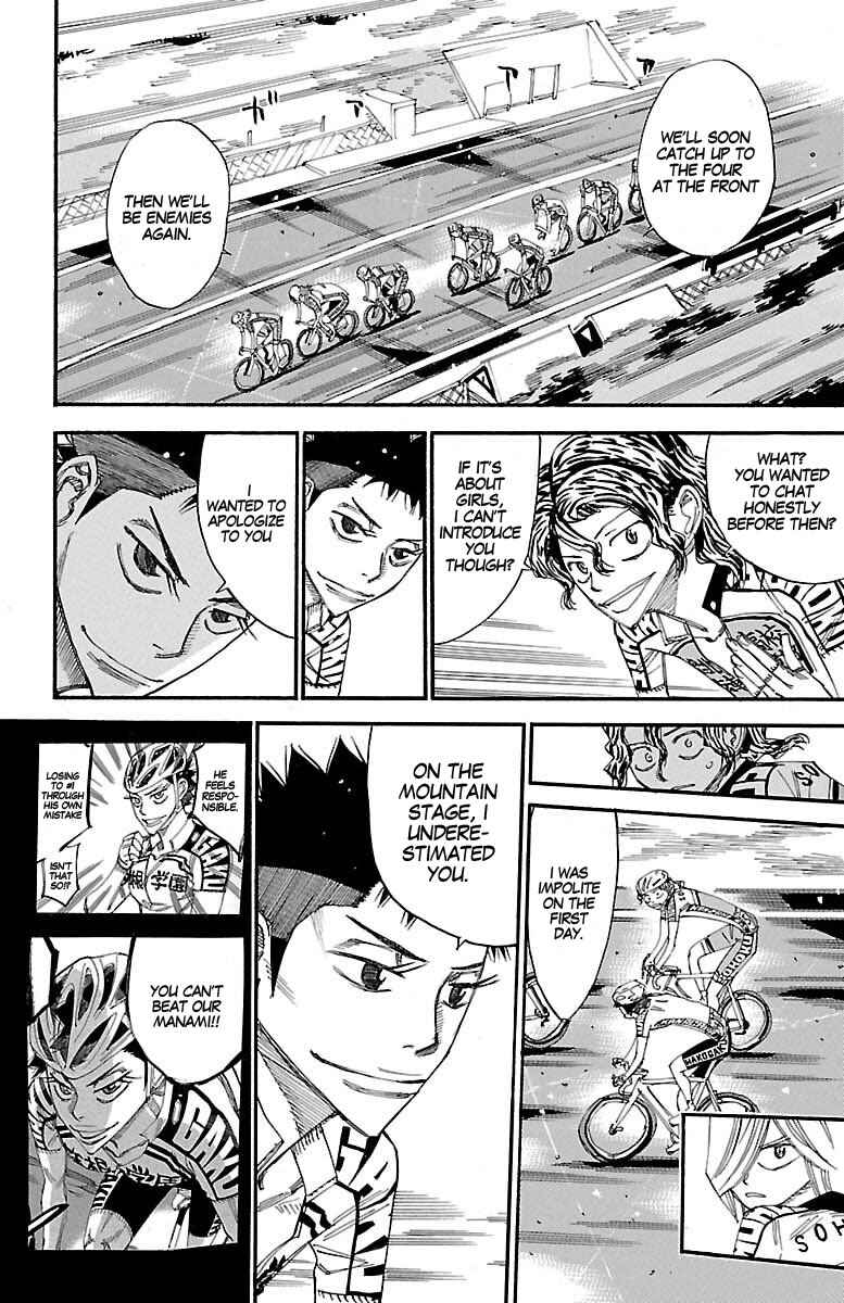Chapter 433 - Page 13