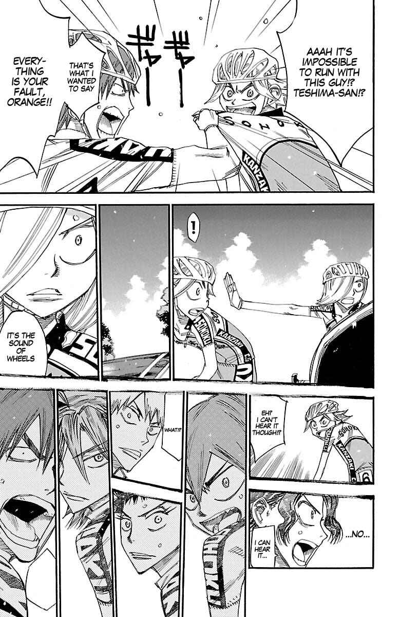 Chapter 433 - Page 16