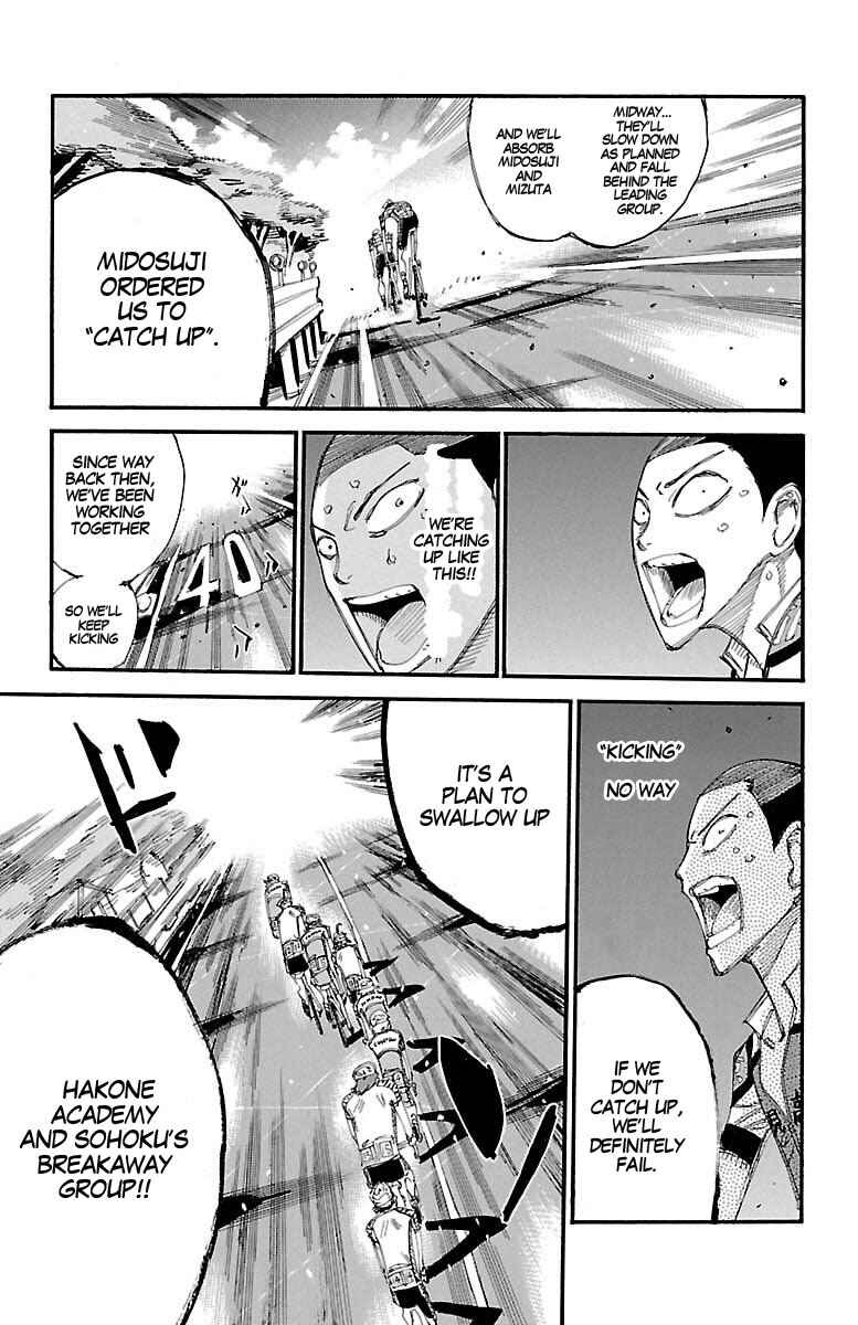Chapter 433 - Page 6