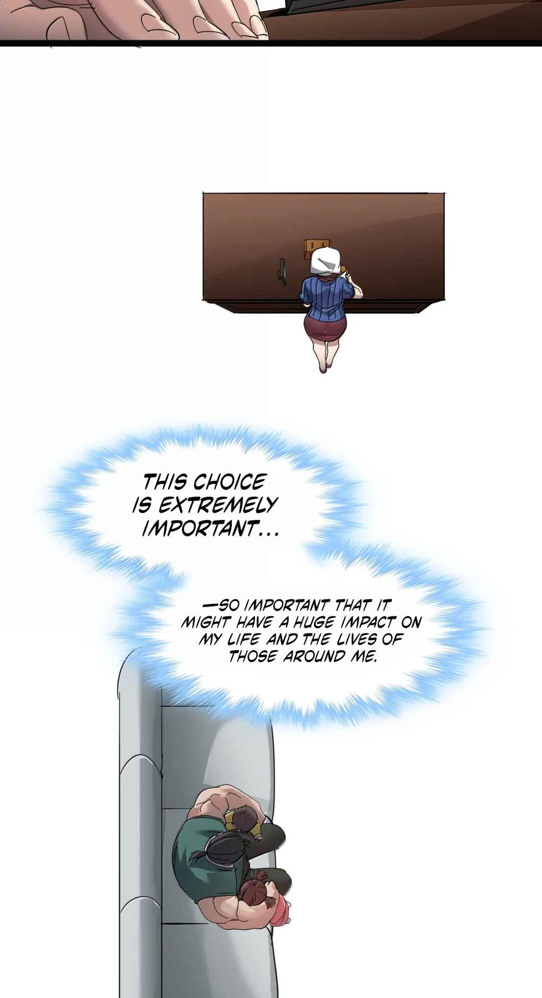 Chapter 190 - Page 17