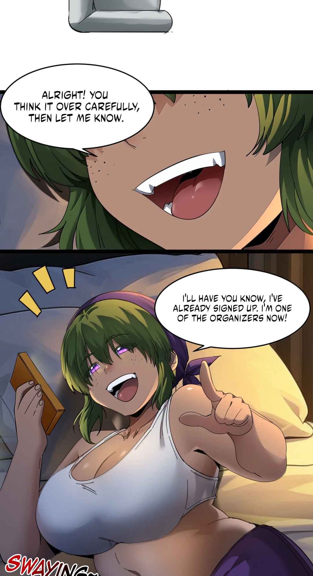 Chapter 190 - Page 18