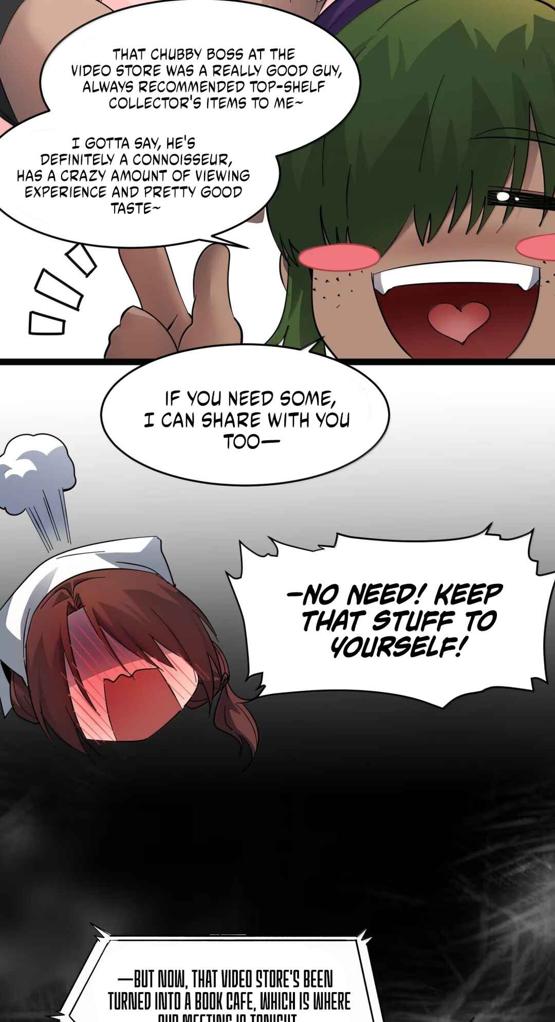 Chapter 190 - Page 20