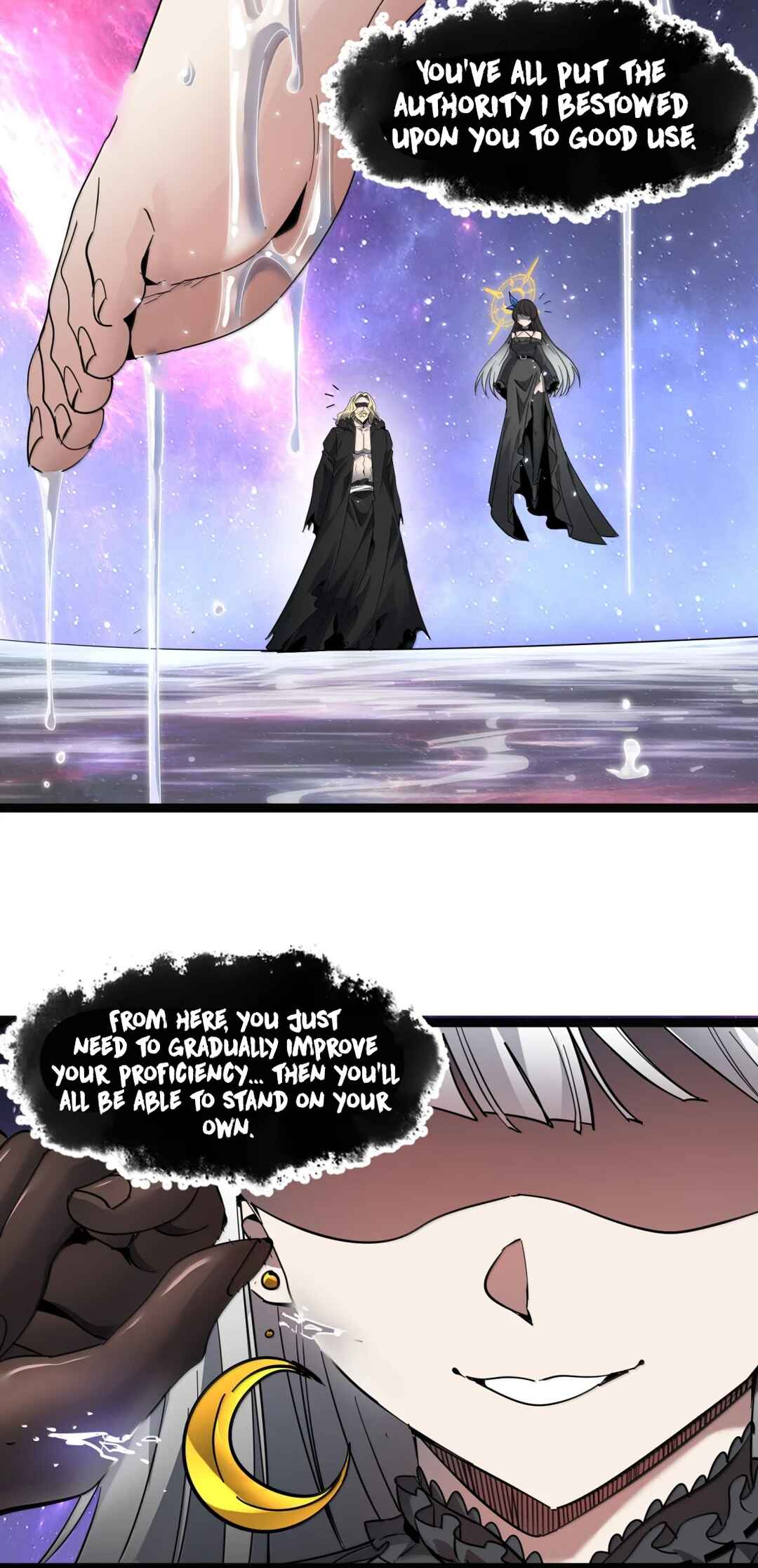 Chapter 190 - Page 31