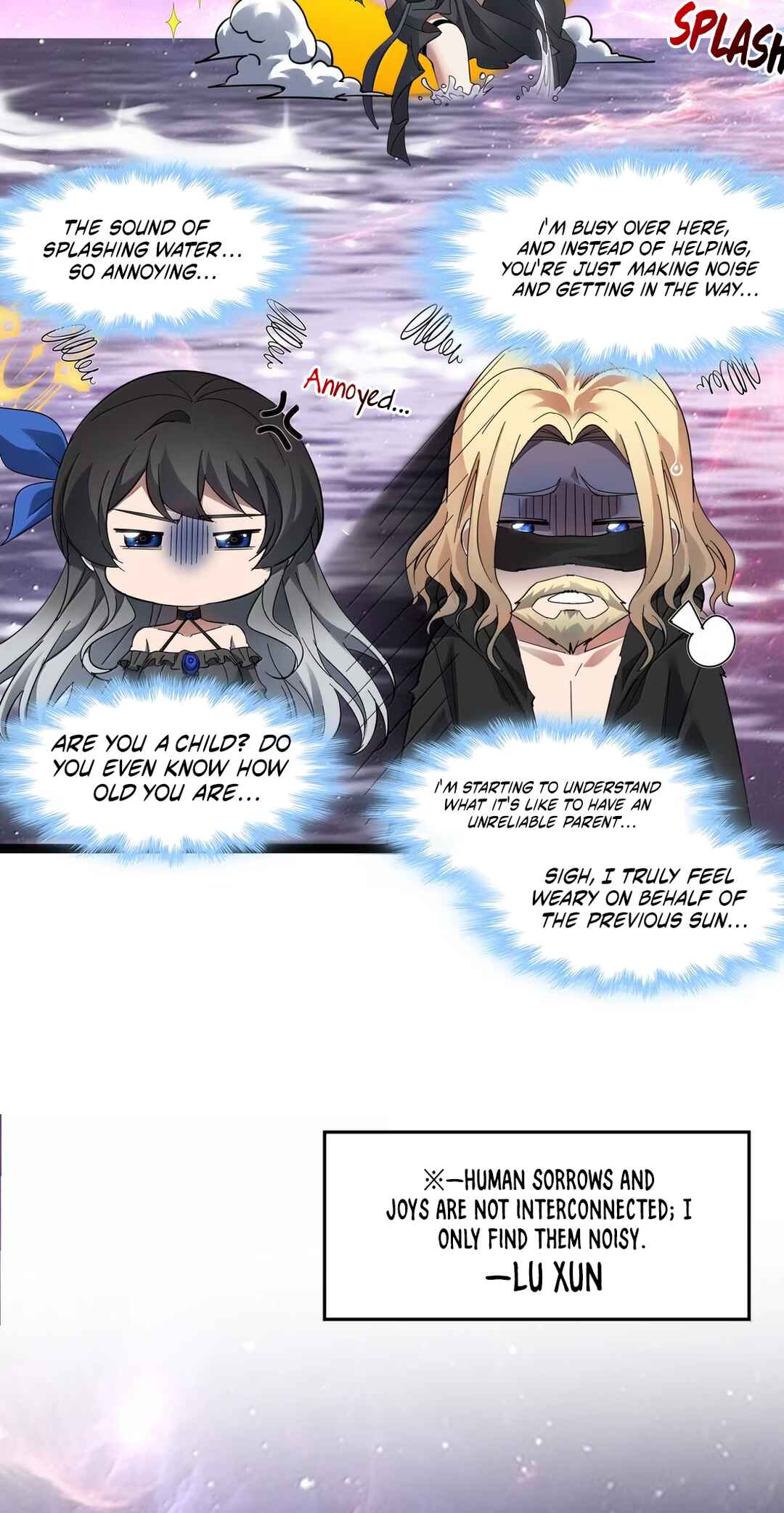 Chapter 190 - Page 40