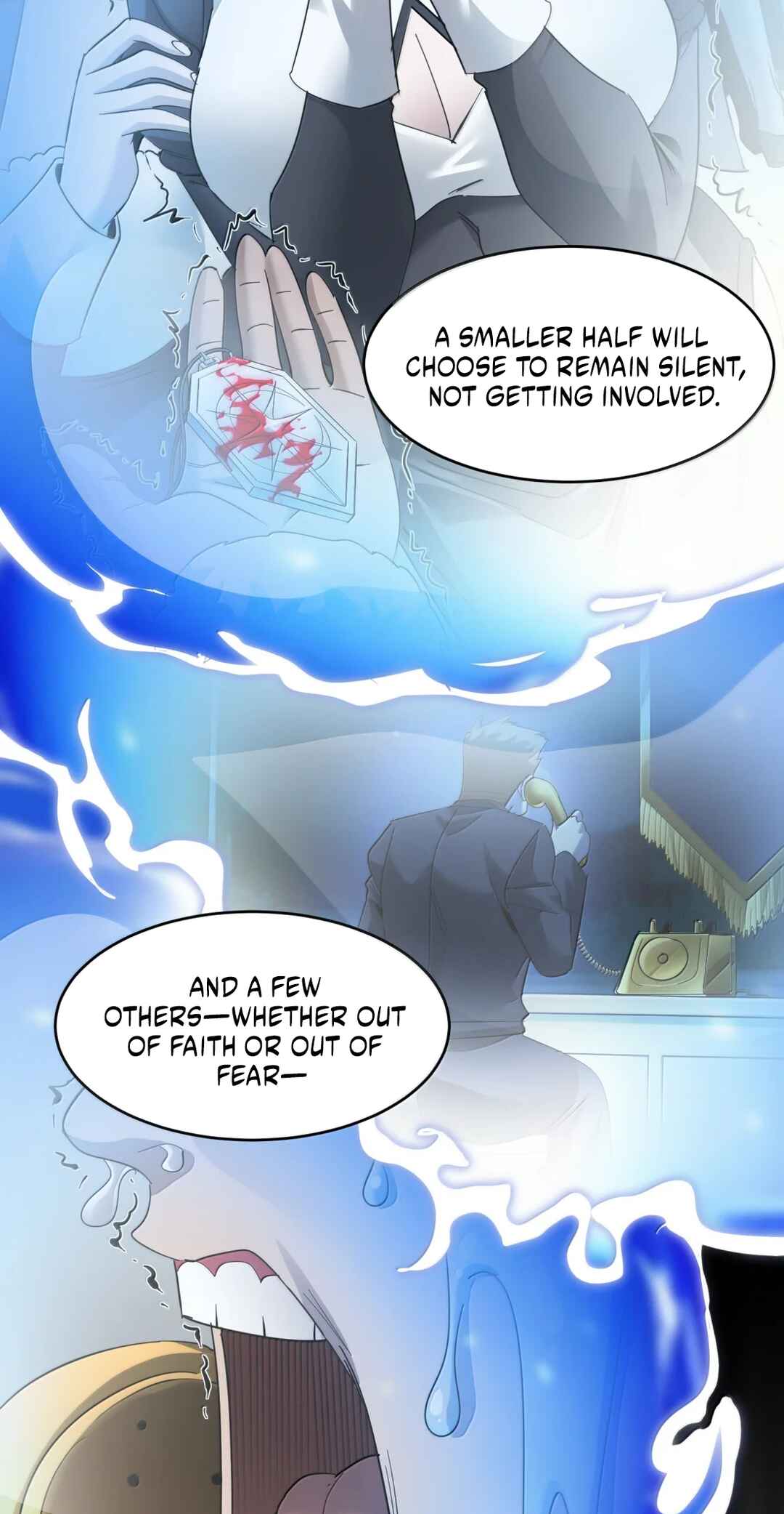 Chapter 190 - Page 44