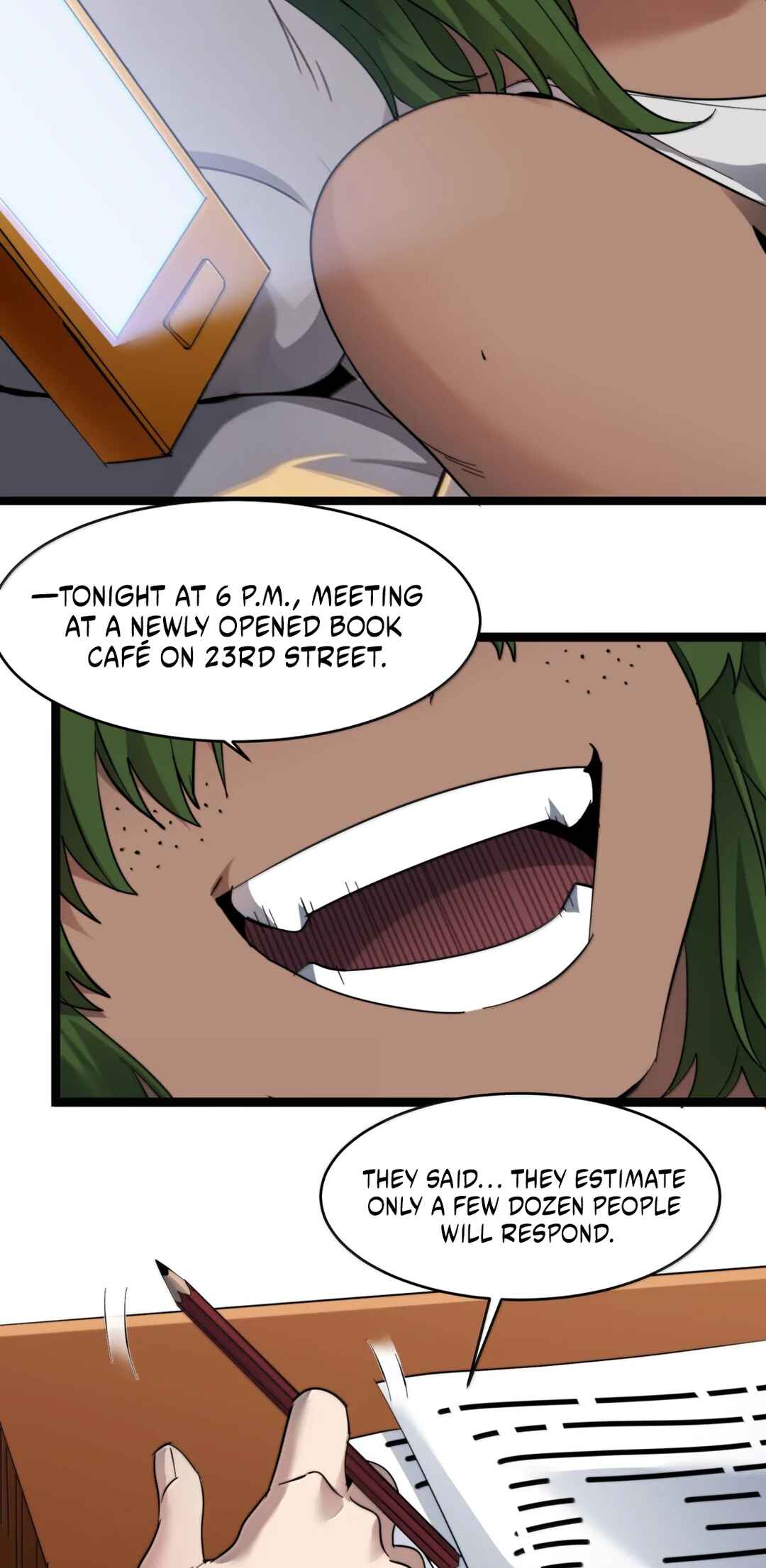 Chapter 190 - Page 7