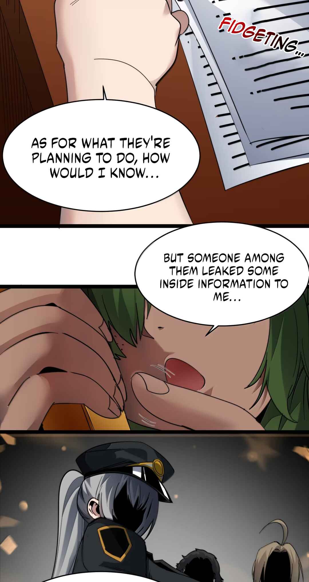 Chapter 190 - Page 8
