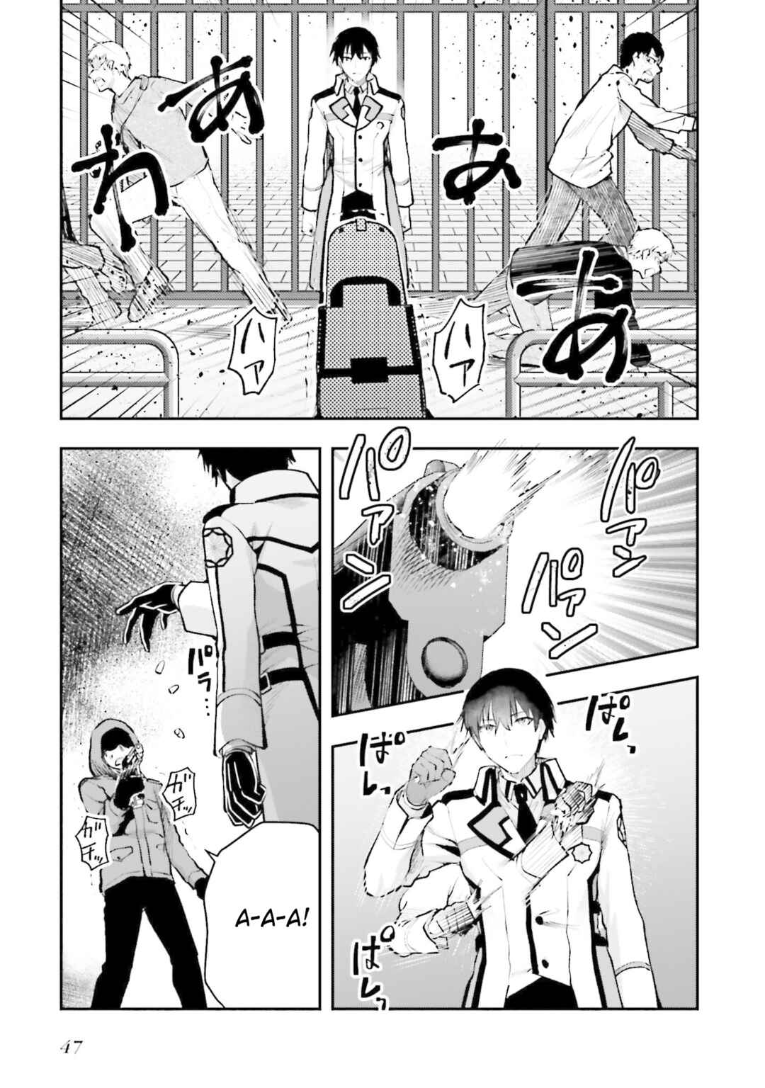 Chapter 2 - Page 9