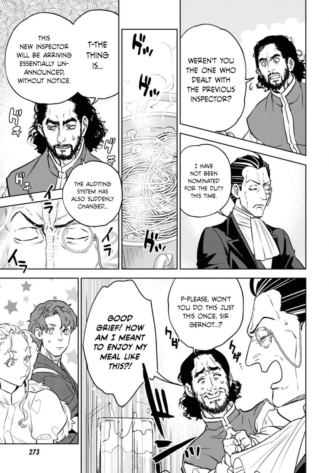 Chapter 106 - Page 13