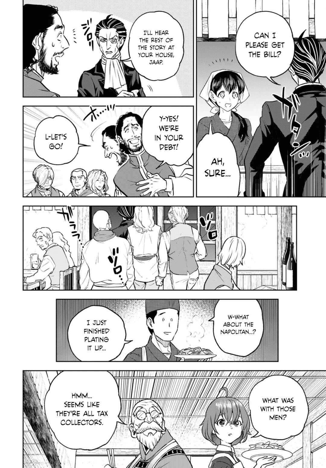 Chapter 106 - Page 14