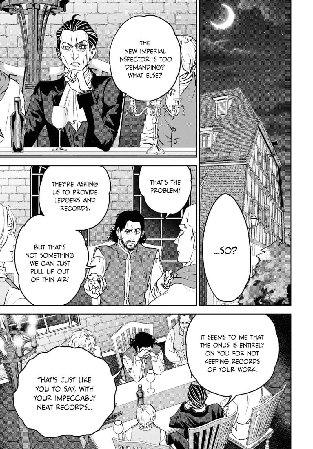 Chapter 106 - Page 17