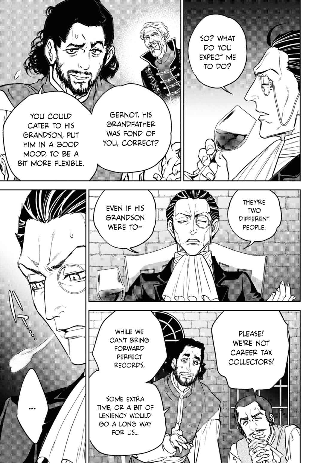 Chapter 106 - Page 19