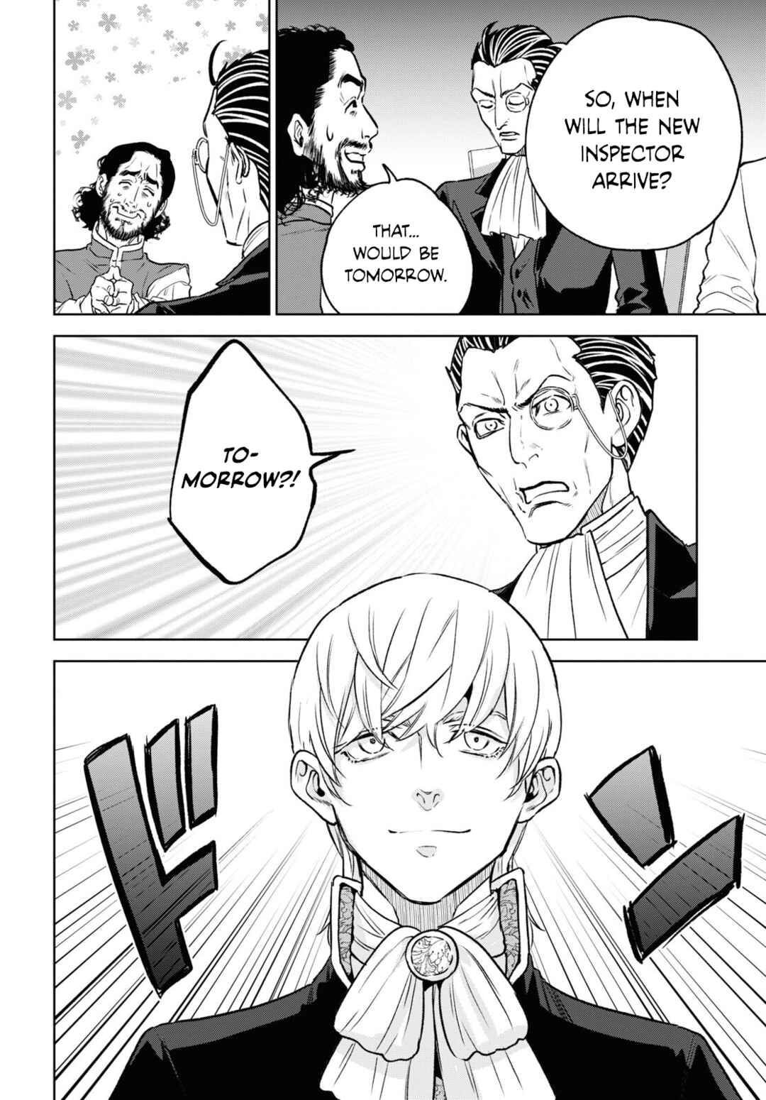 Chapter 106 - Page 20