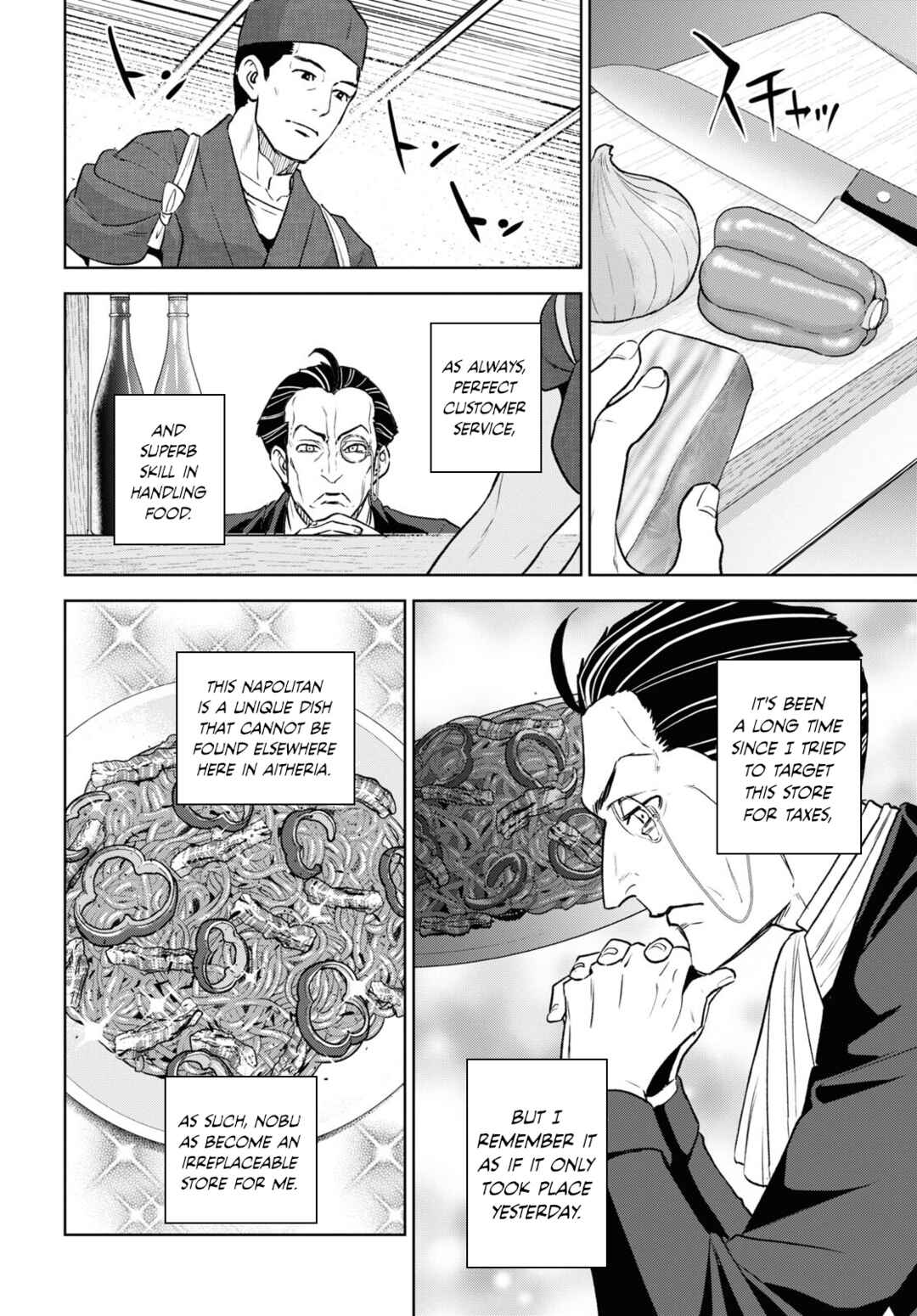 Chapter 106 - Page 6