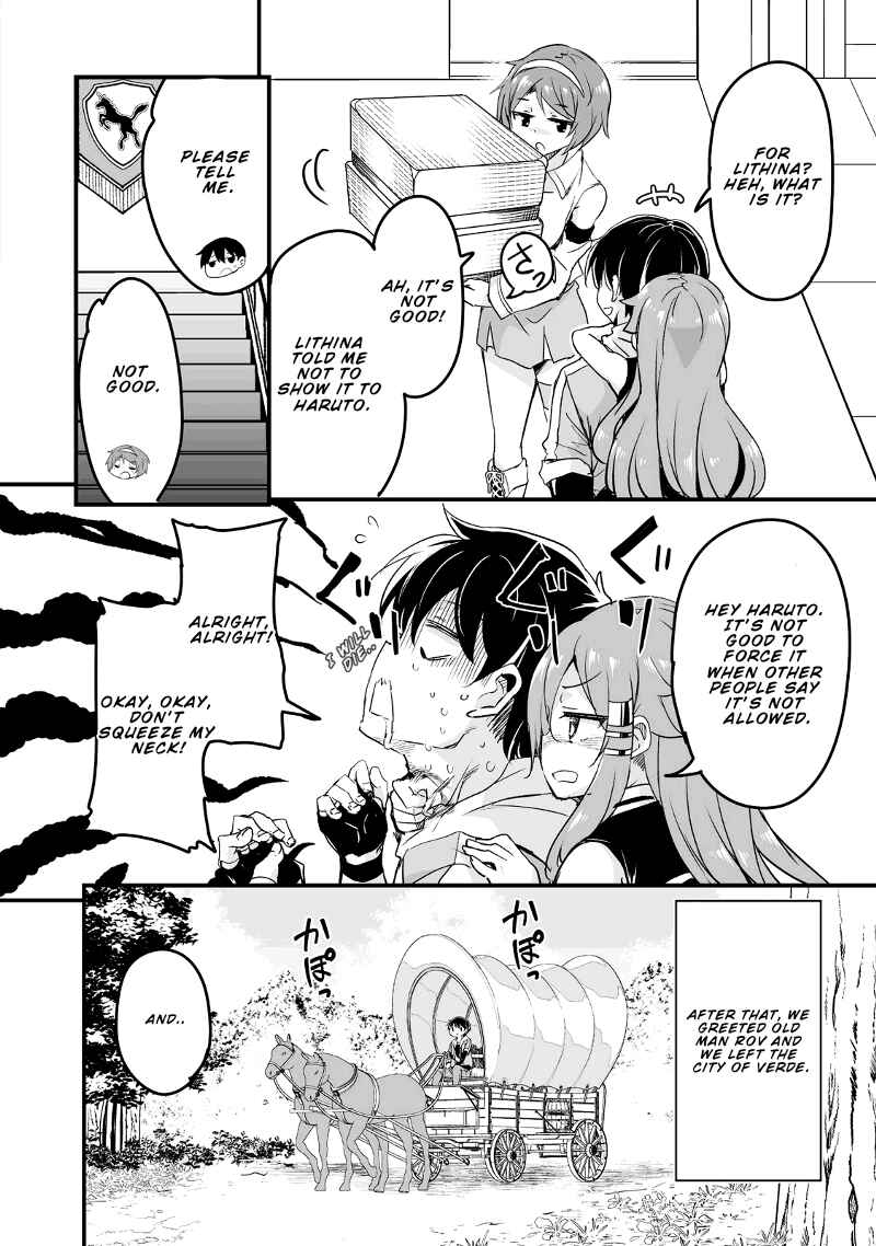 Chapter 28 - Page 31
