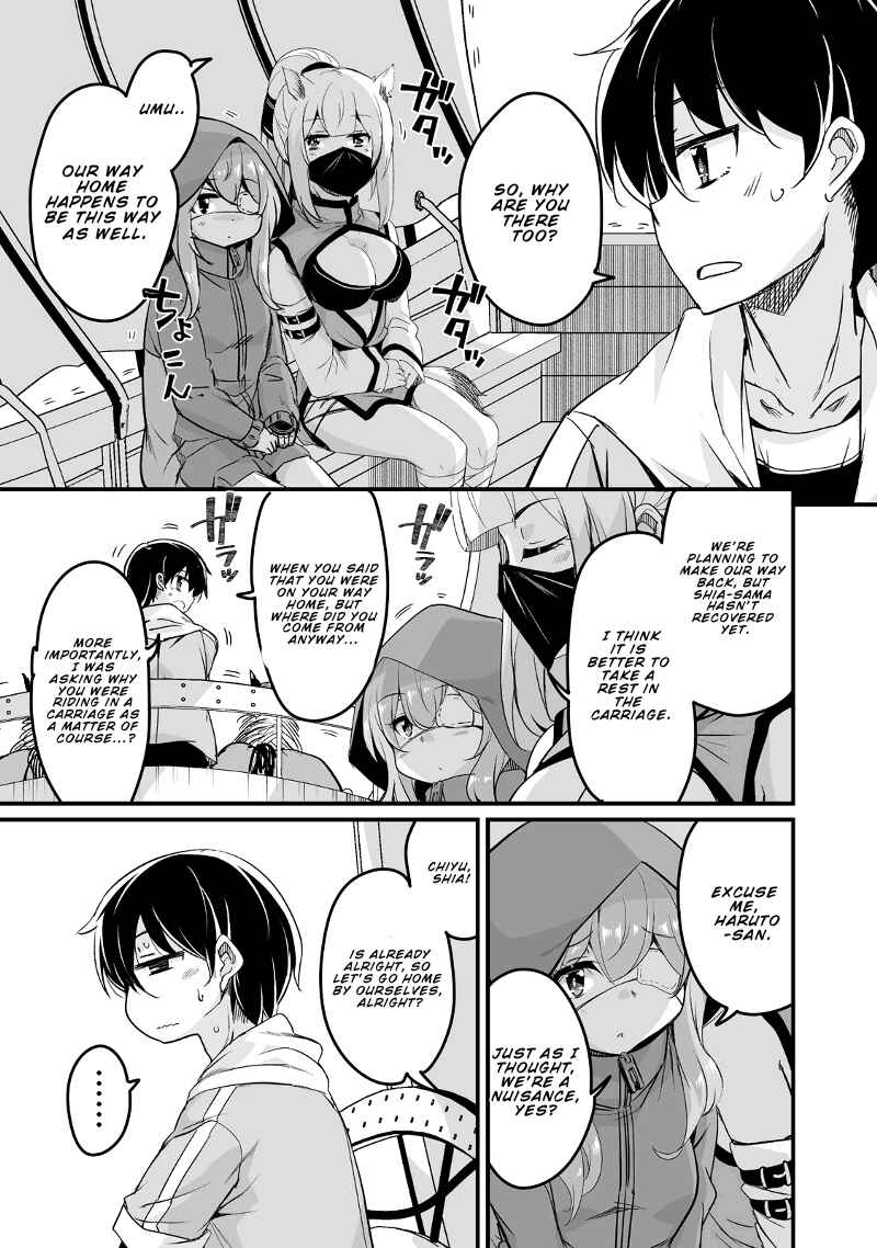 Chapter 28 - Page 32