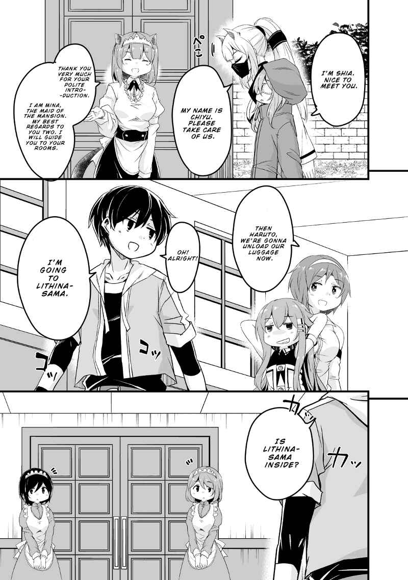 Chapter 28 - Page 40