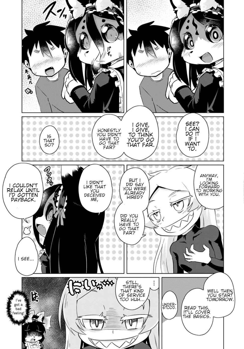 Chapter 52 - Page 21