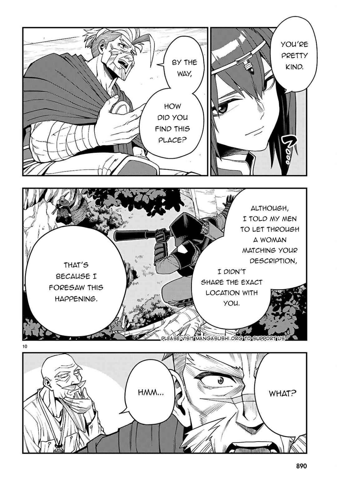 Chapter 115 - Page 11