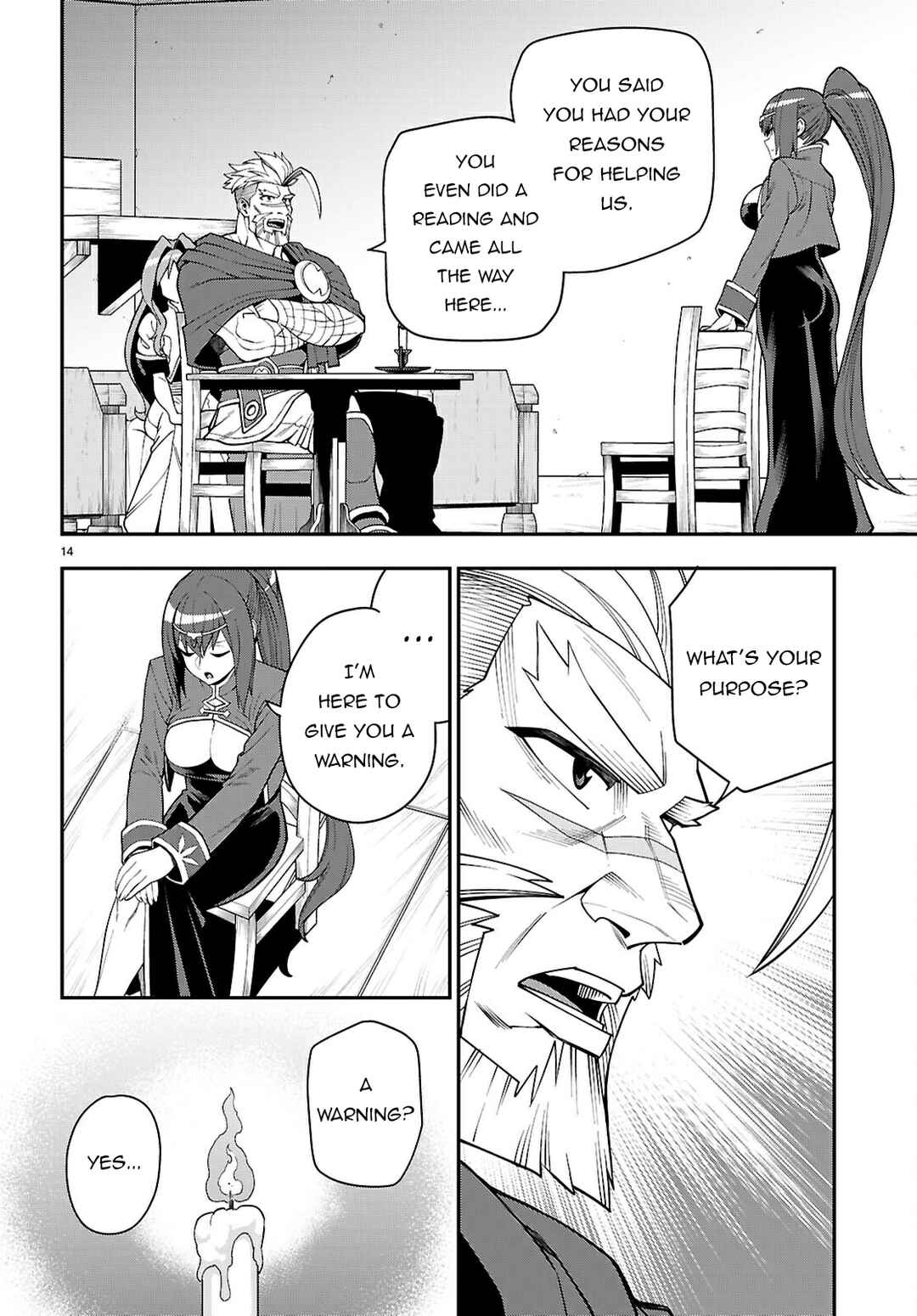 Chapter 115 - Page 15