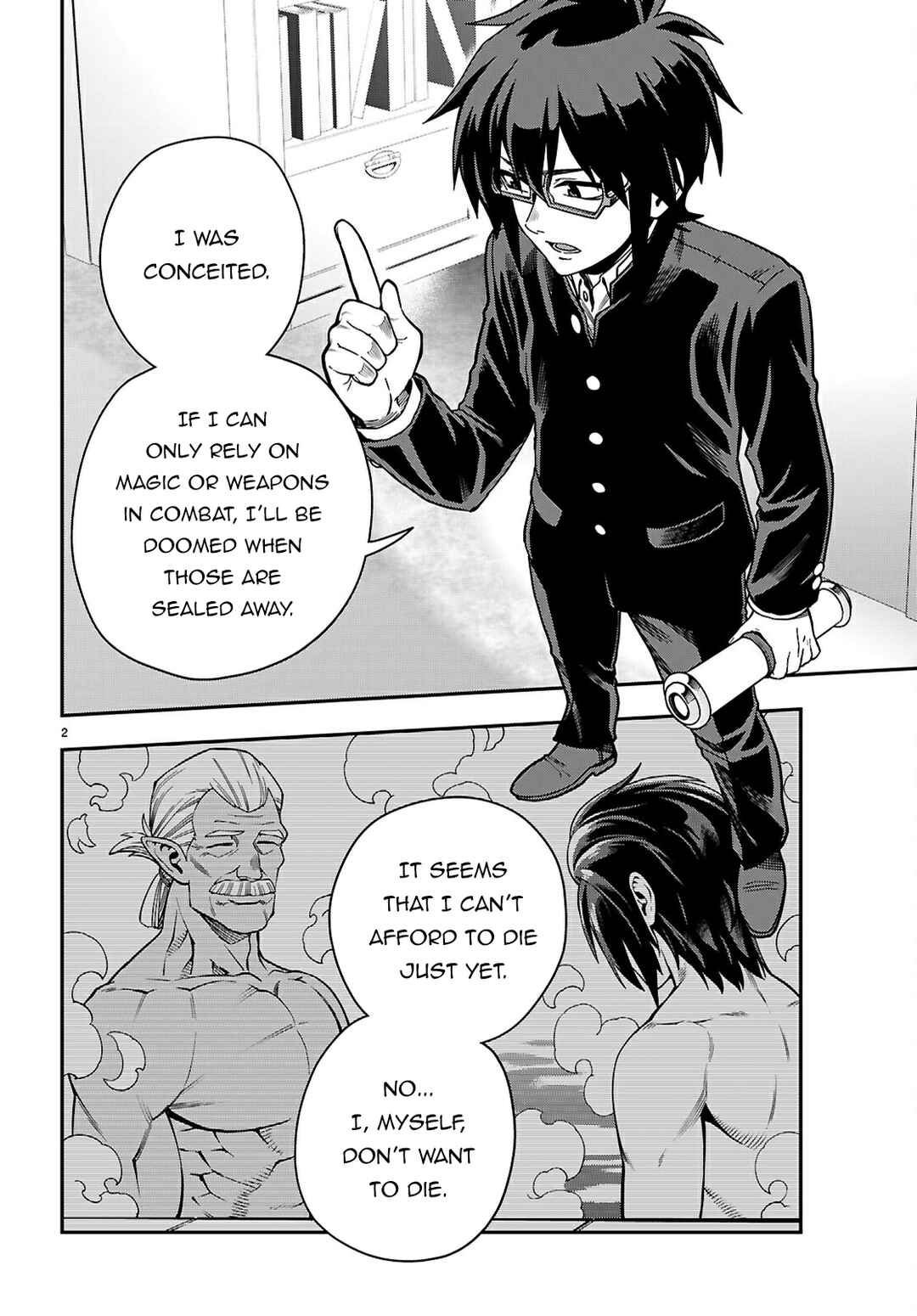 Chapter 115 - Page 3