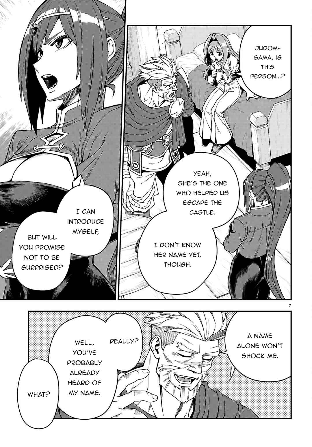 Chapter 115 - Page 8
