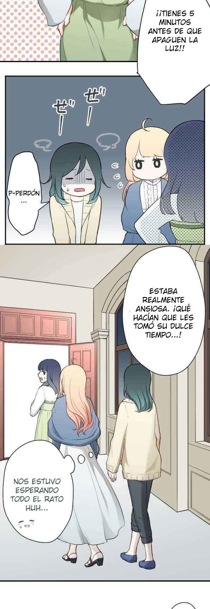 Chapter 81 - Page 19