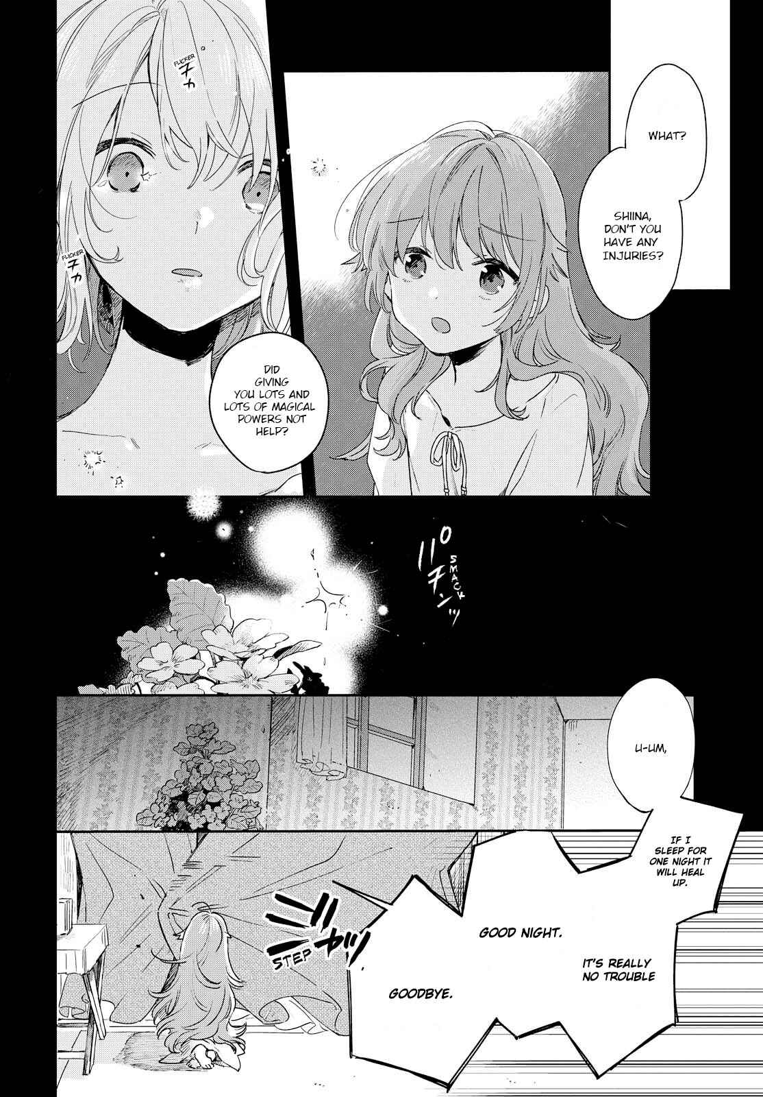 Chapter 3 - Page 5