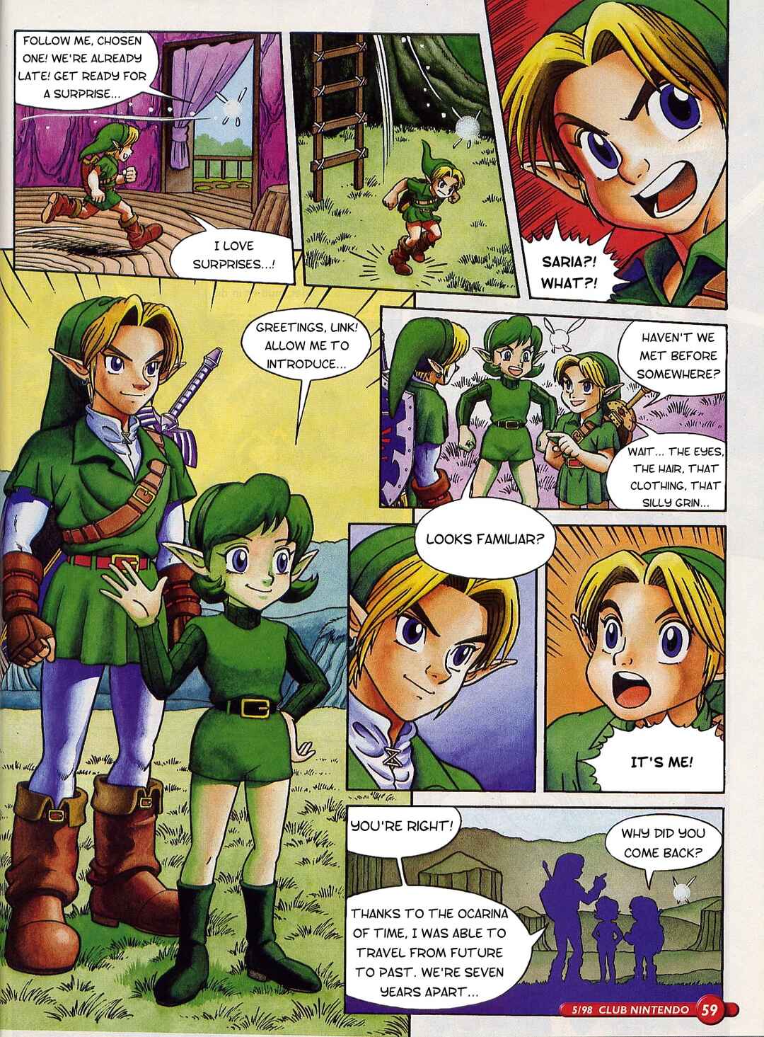 Chapter 5 - Page 2