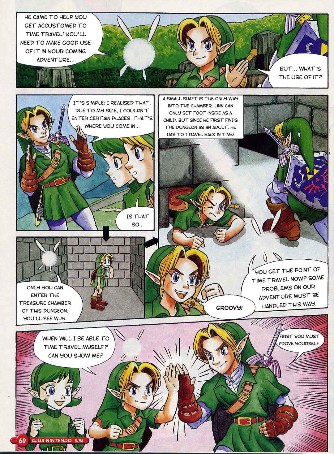 Chapter 5 - Page 3