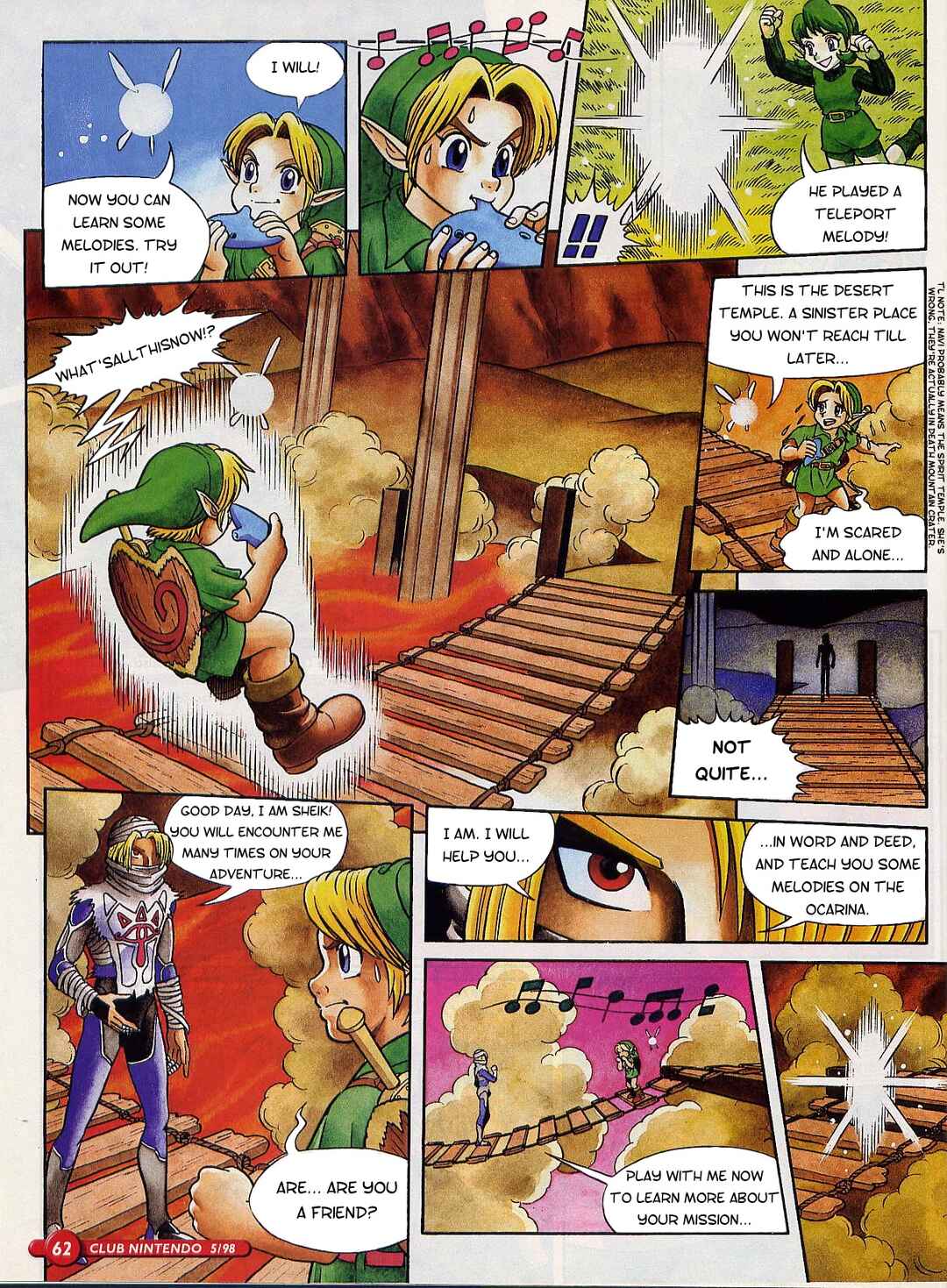 Chapter 5 - Page 5