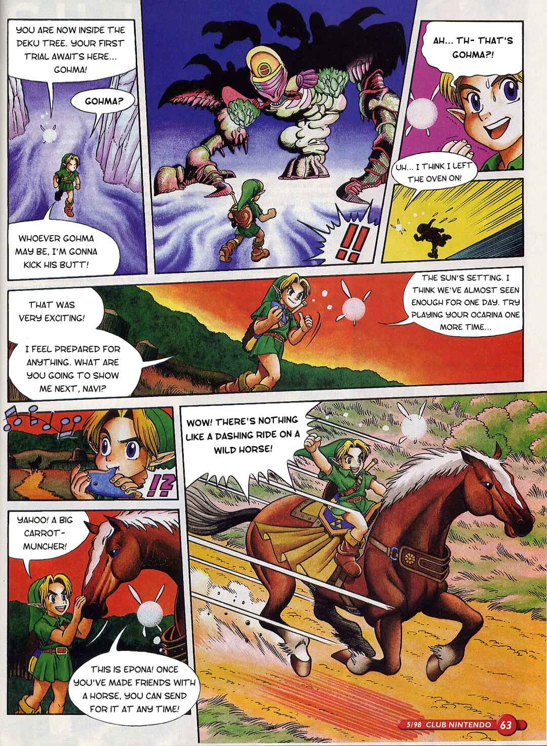 Chapter 5 - Page 6