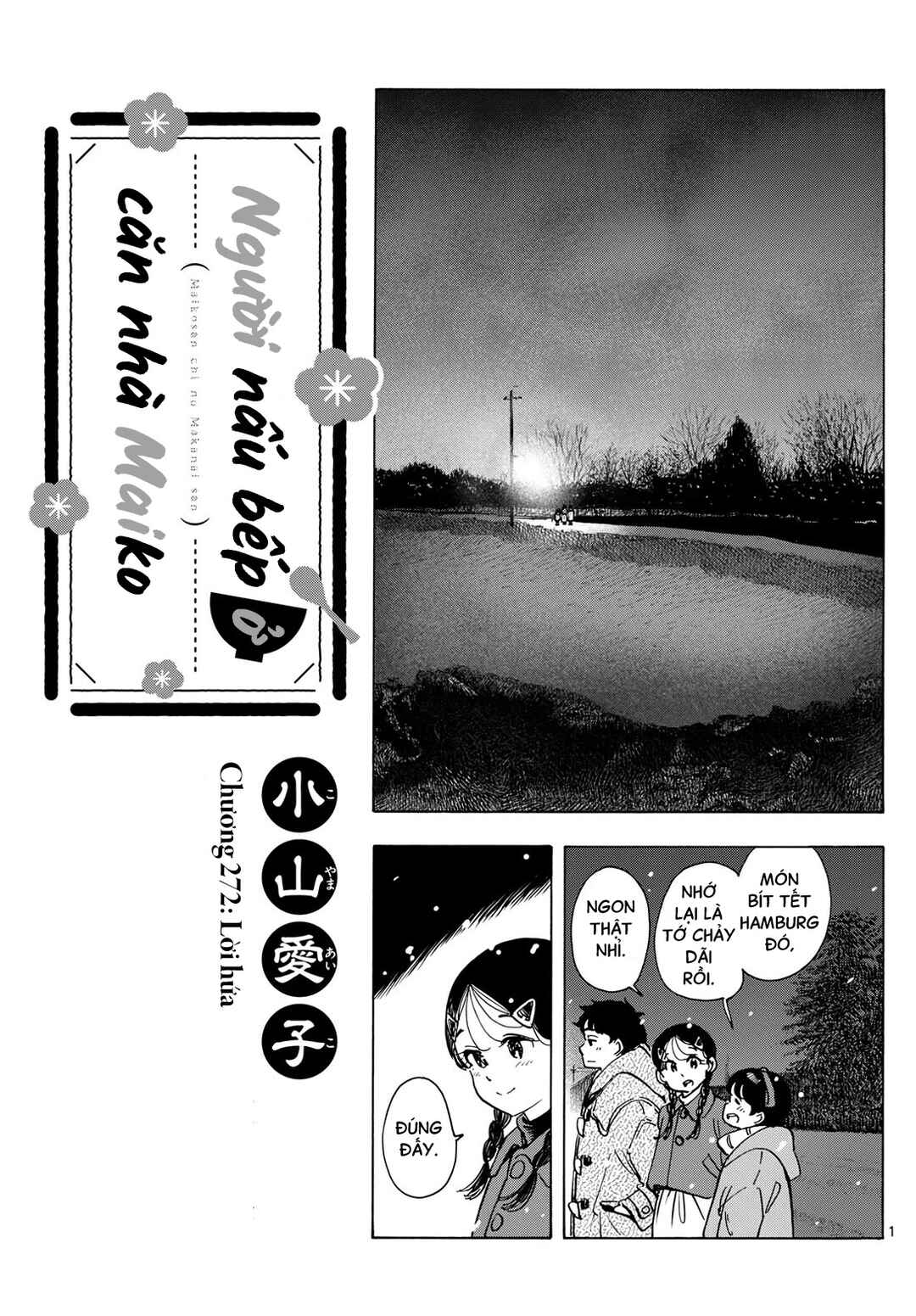 Chapter 272 - Page 1
