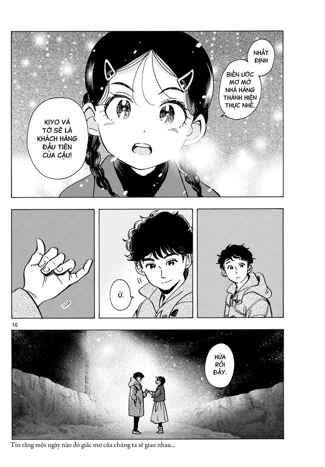 Chapter 272 - Page 10