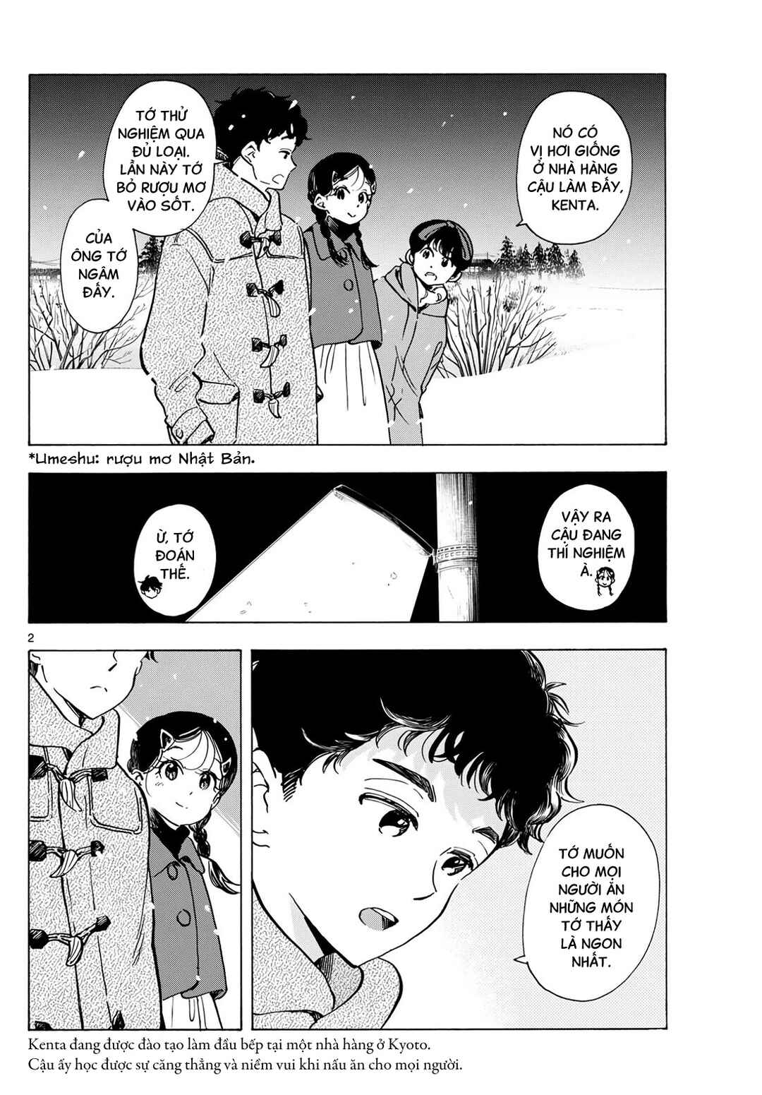 Chapter 272 - Page 2