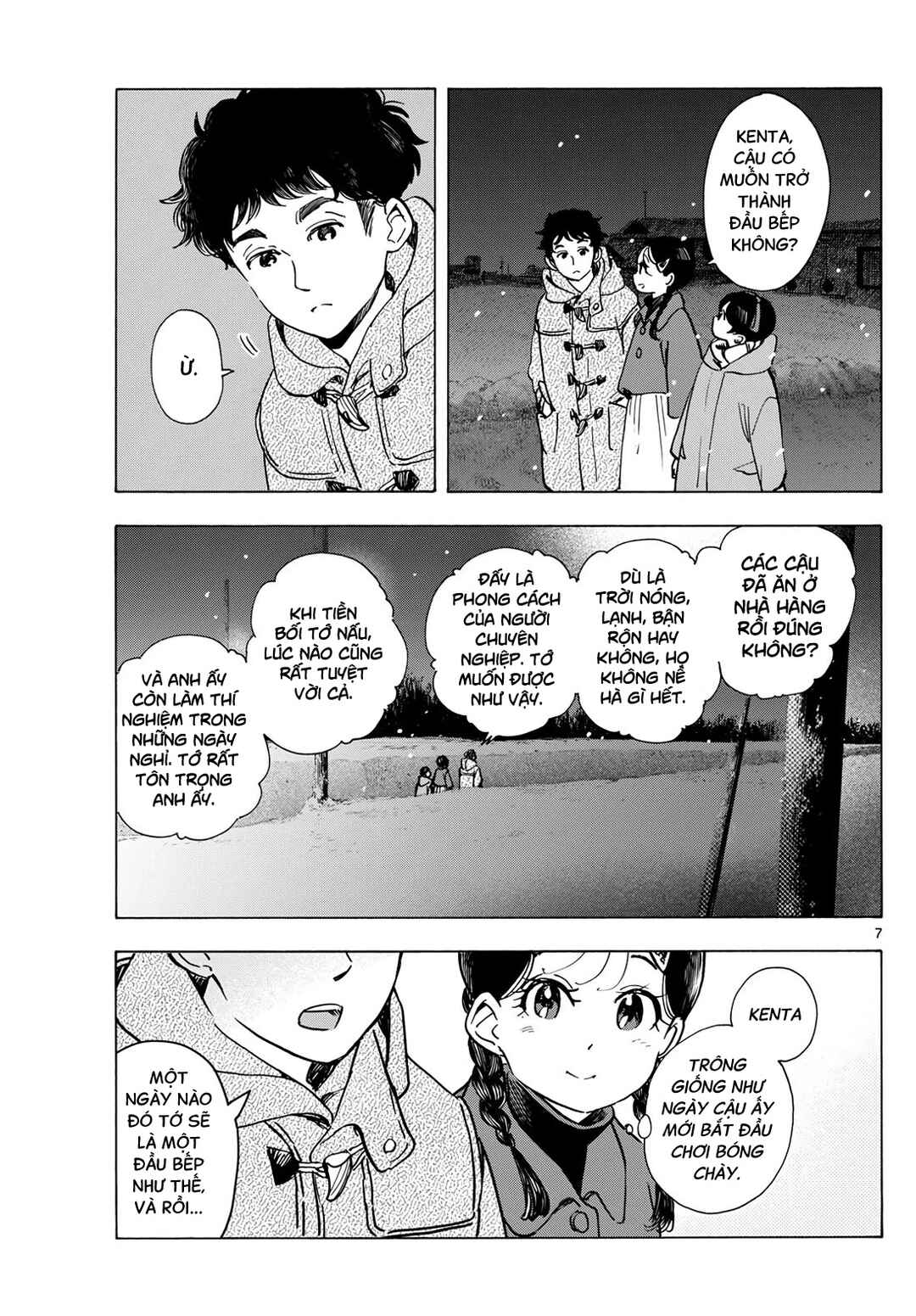 Chapter 272 - Page 7