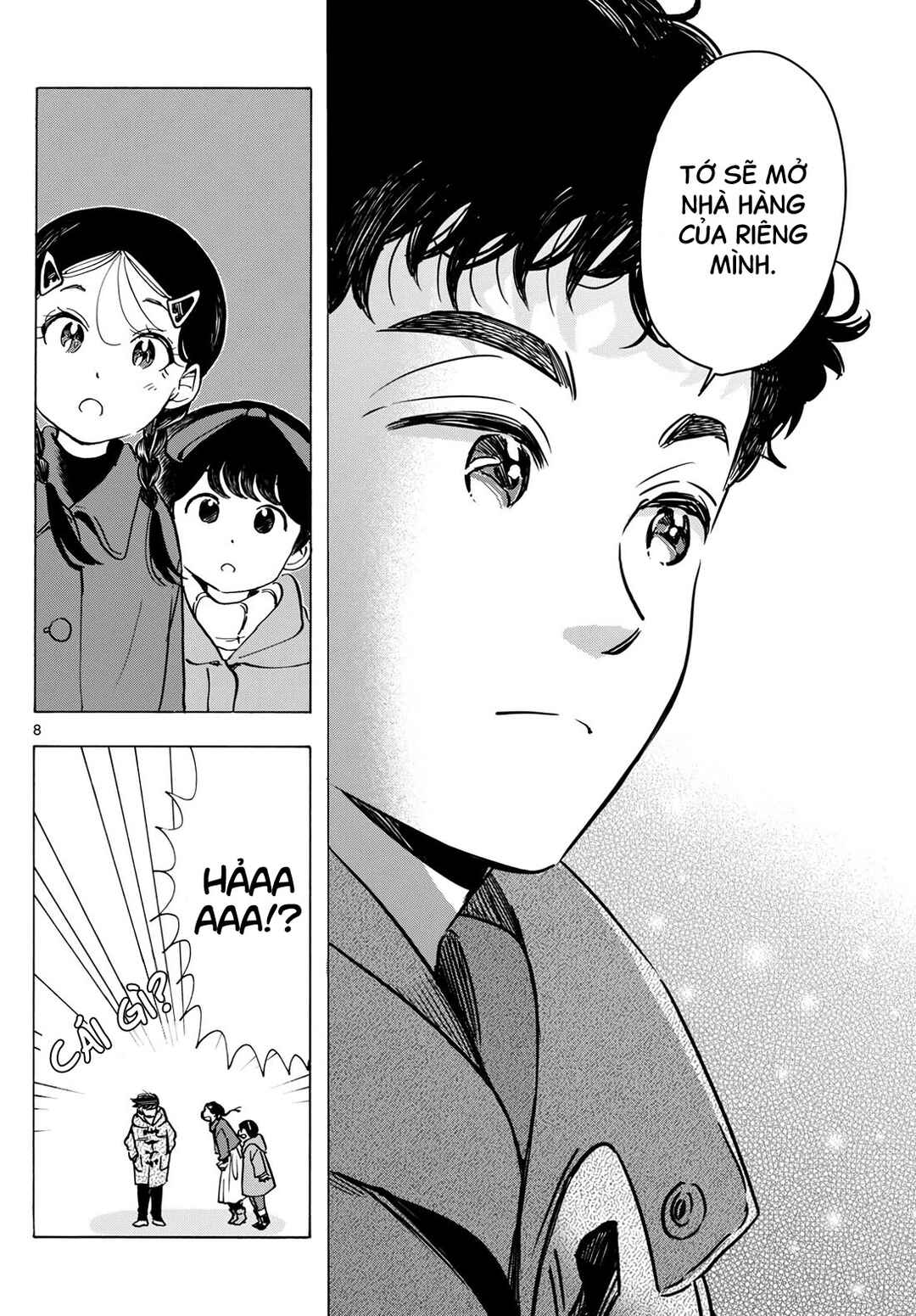 Chapter 272 - Page 8