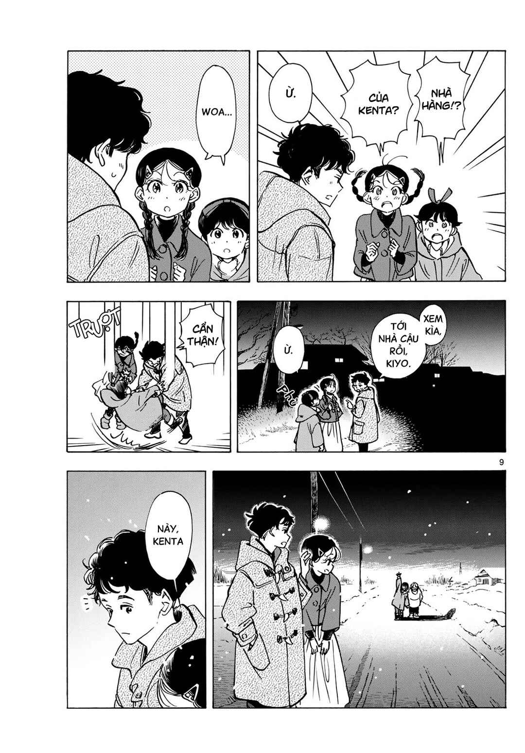 Chapter 272 - Page 9
