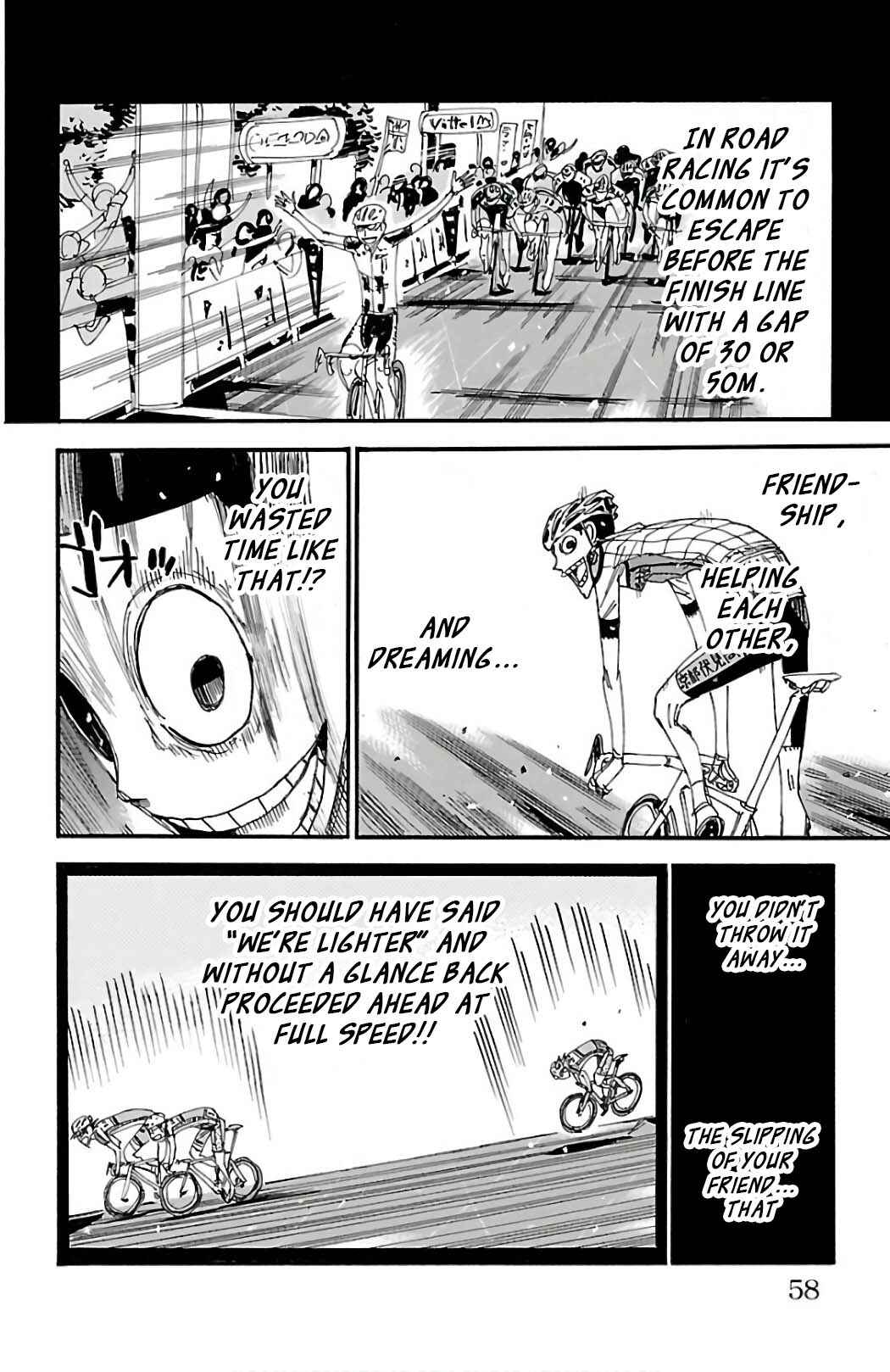 Chapter 496 - Page 11