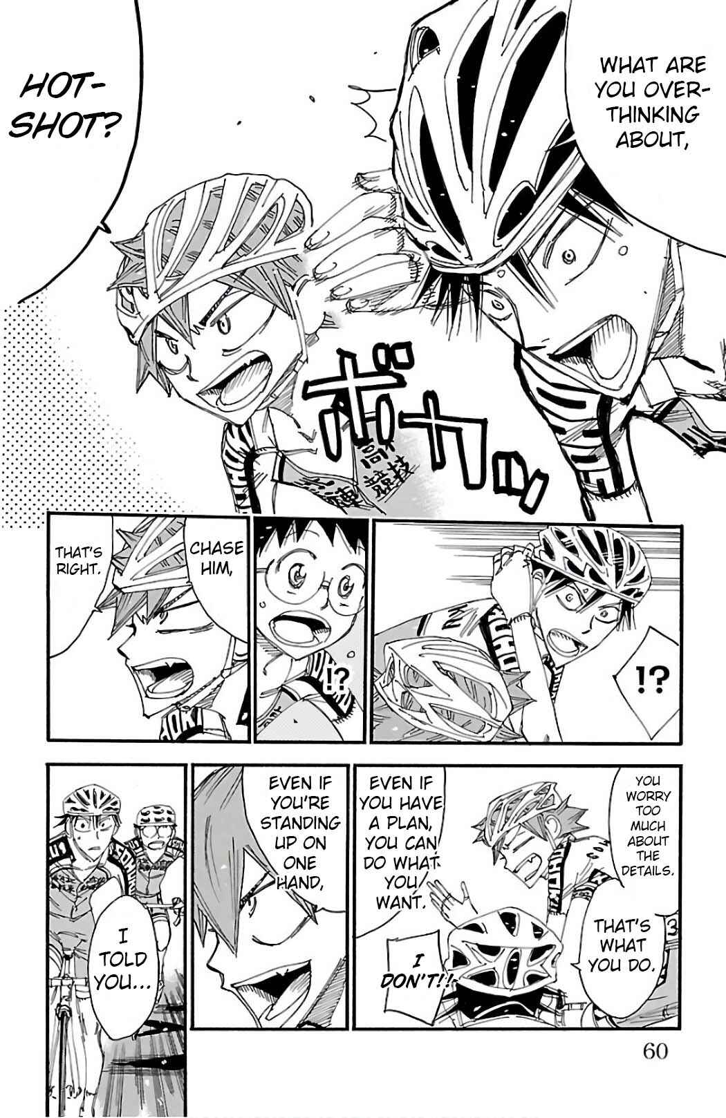 Chapter 496 - Page 13