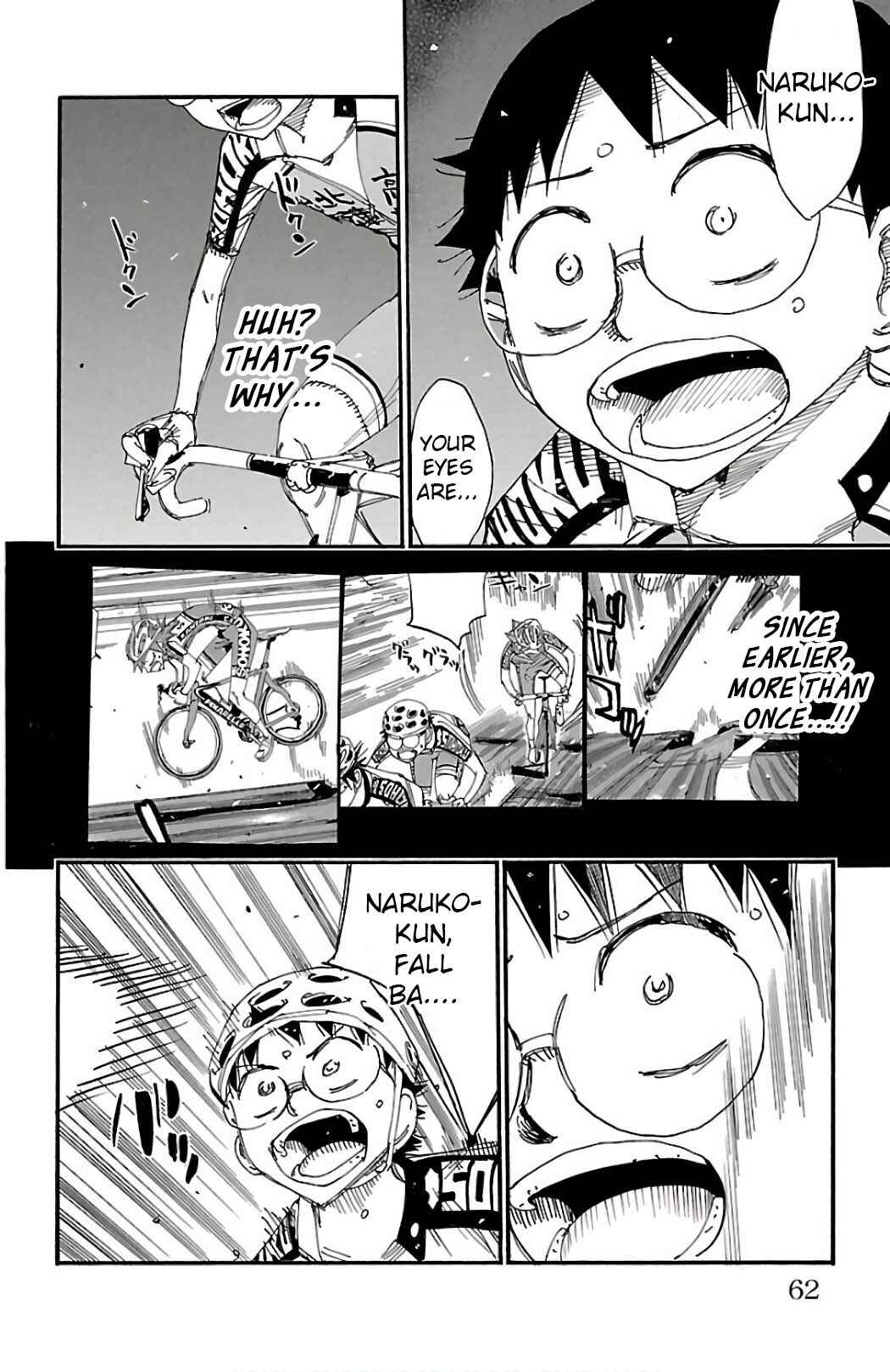 Chapter 496 - Page 15