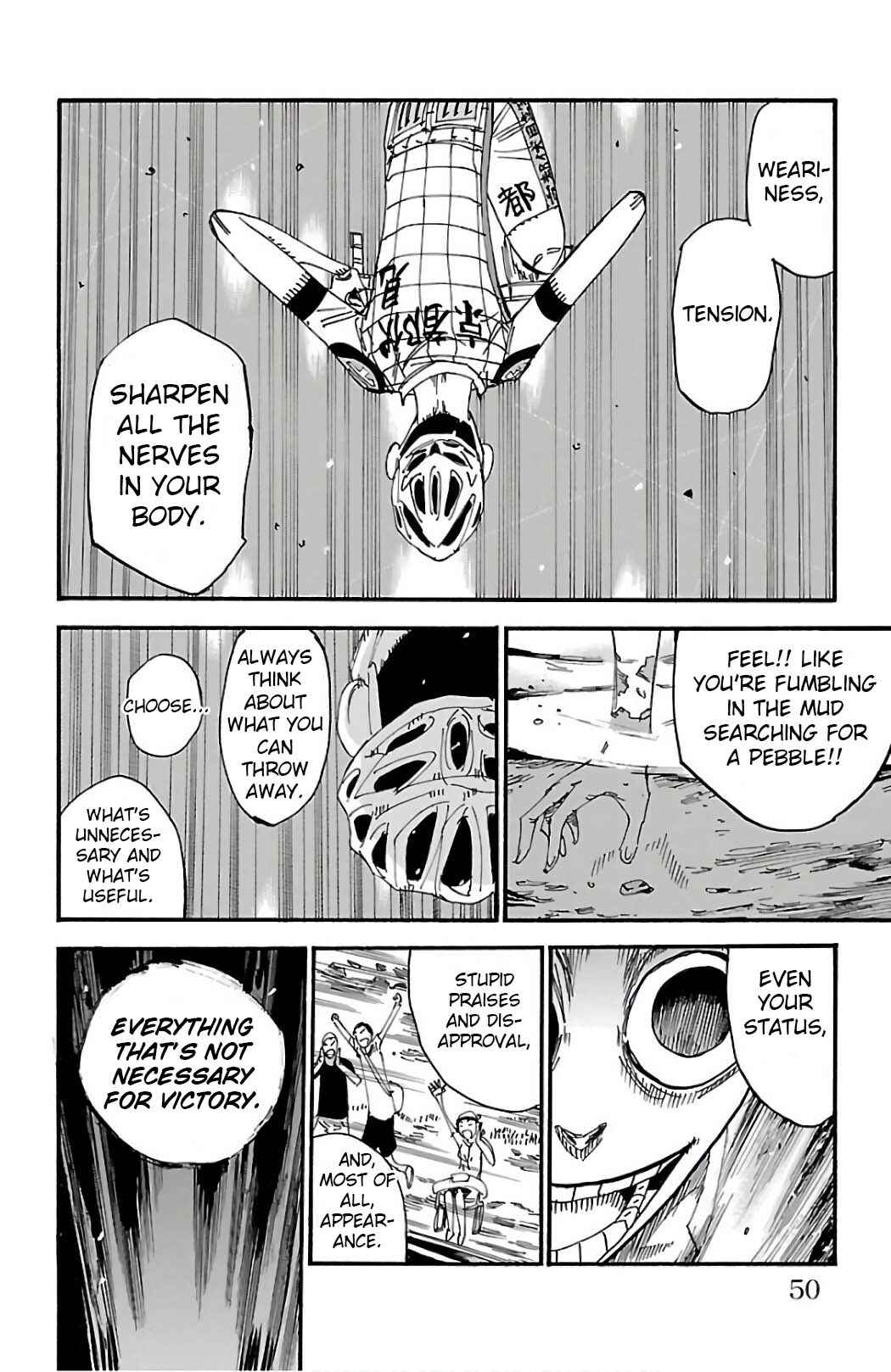 Chapter 496 - Page 3