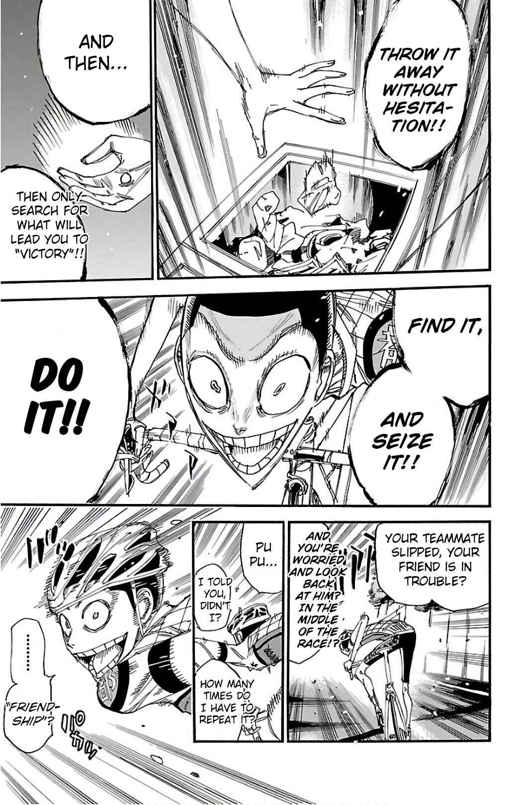 Chapter 496 - Page 4