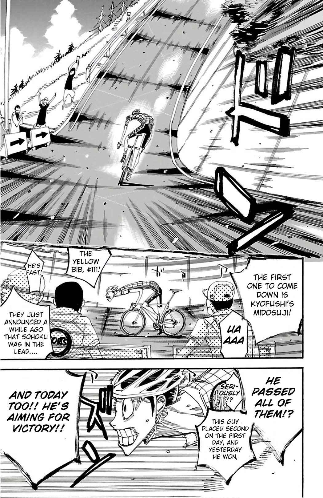 Chapter 496 - Page 6