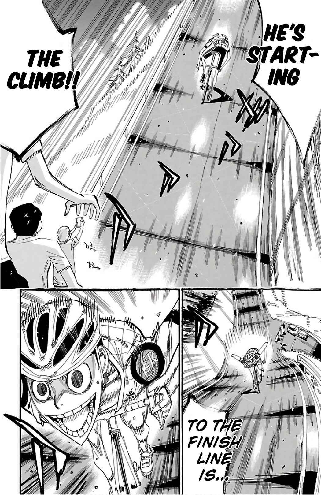 Chapter 496 - Page 7