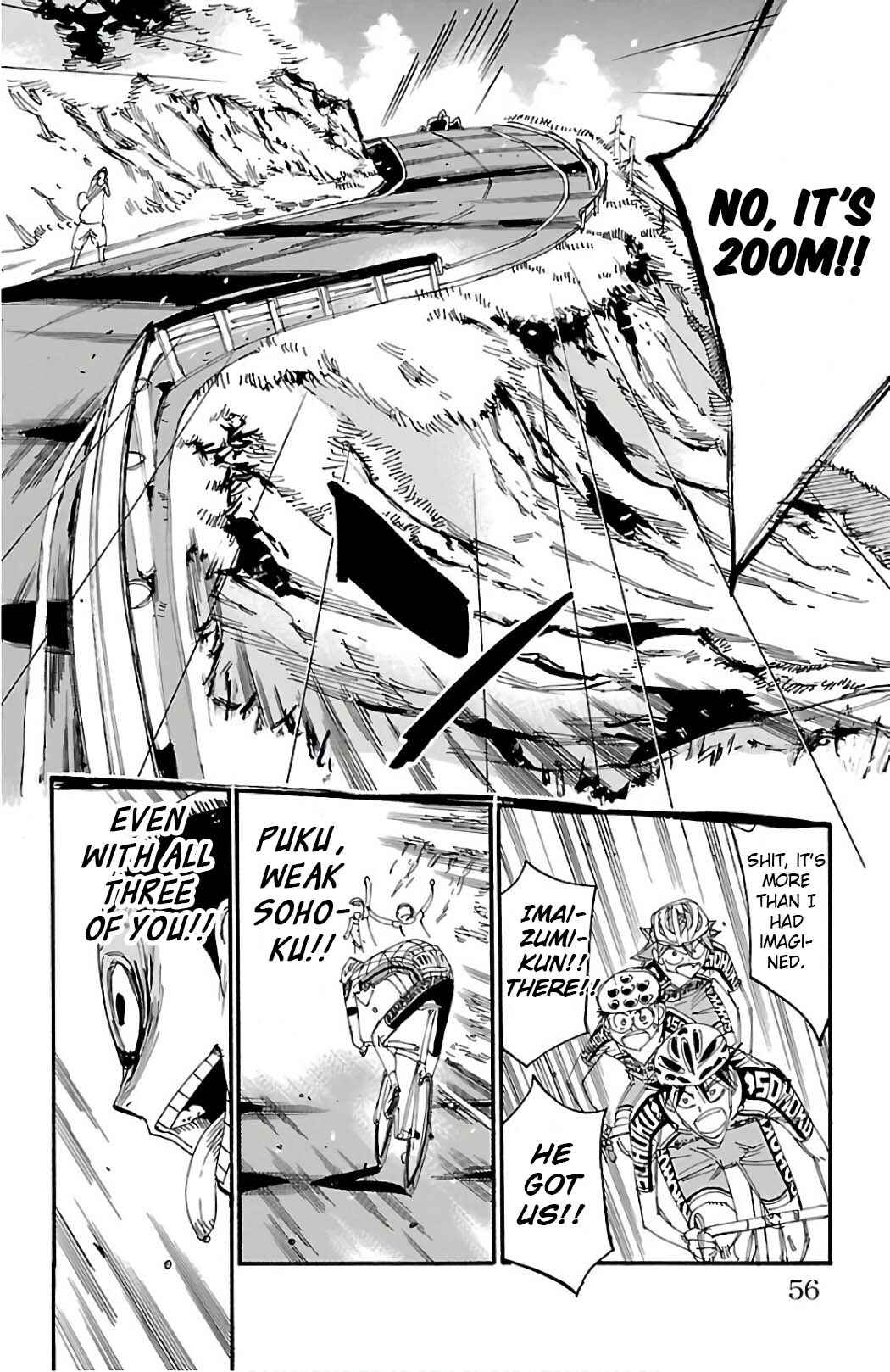 Chapter 496 - Page 9