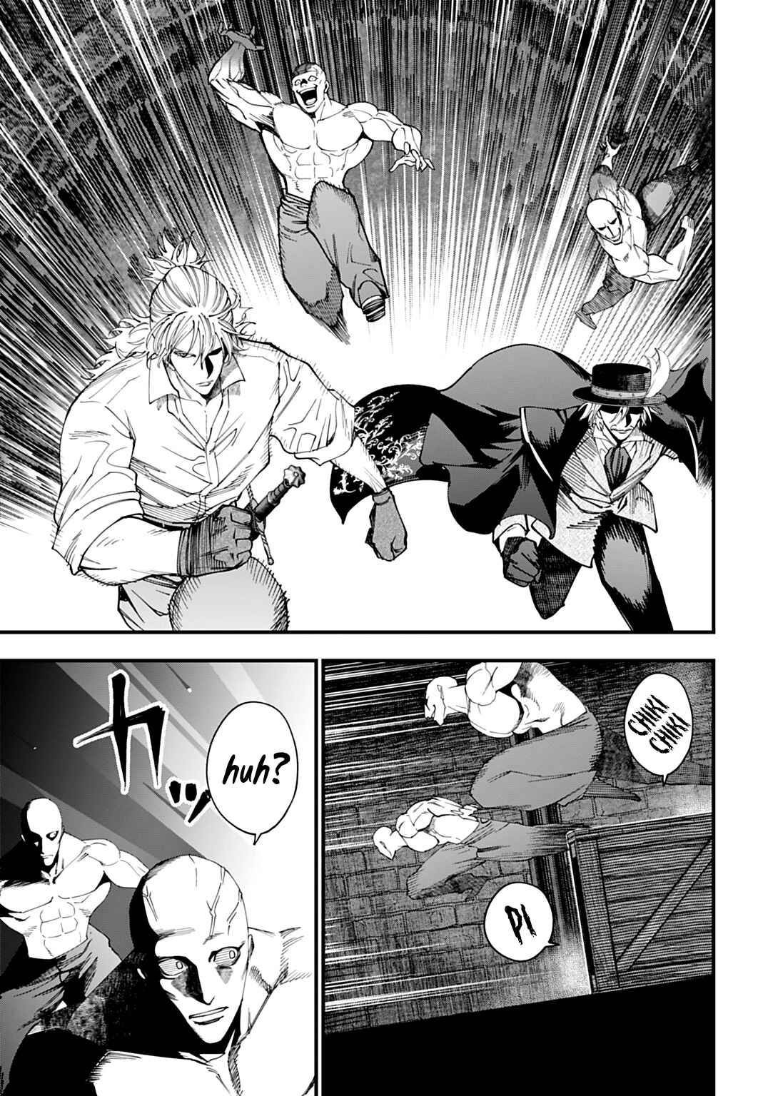 Chapter 55 - Page 11