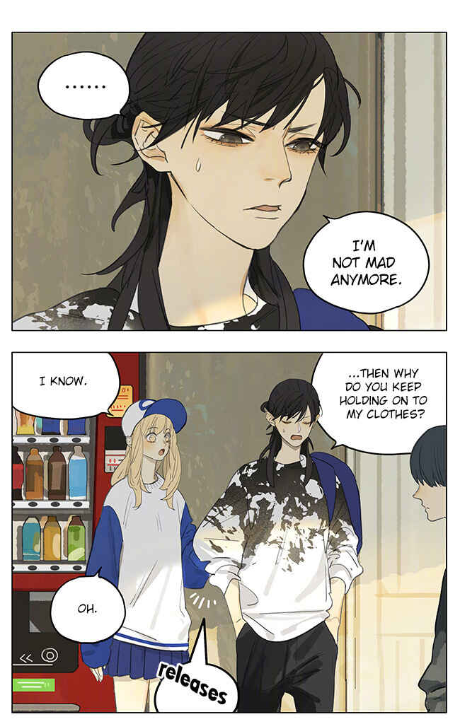 Chapter 176 - Page 1