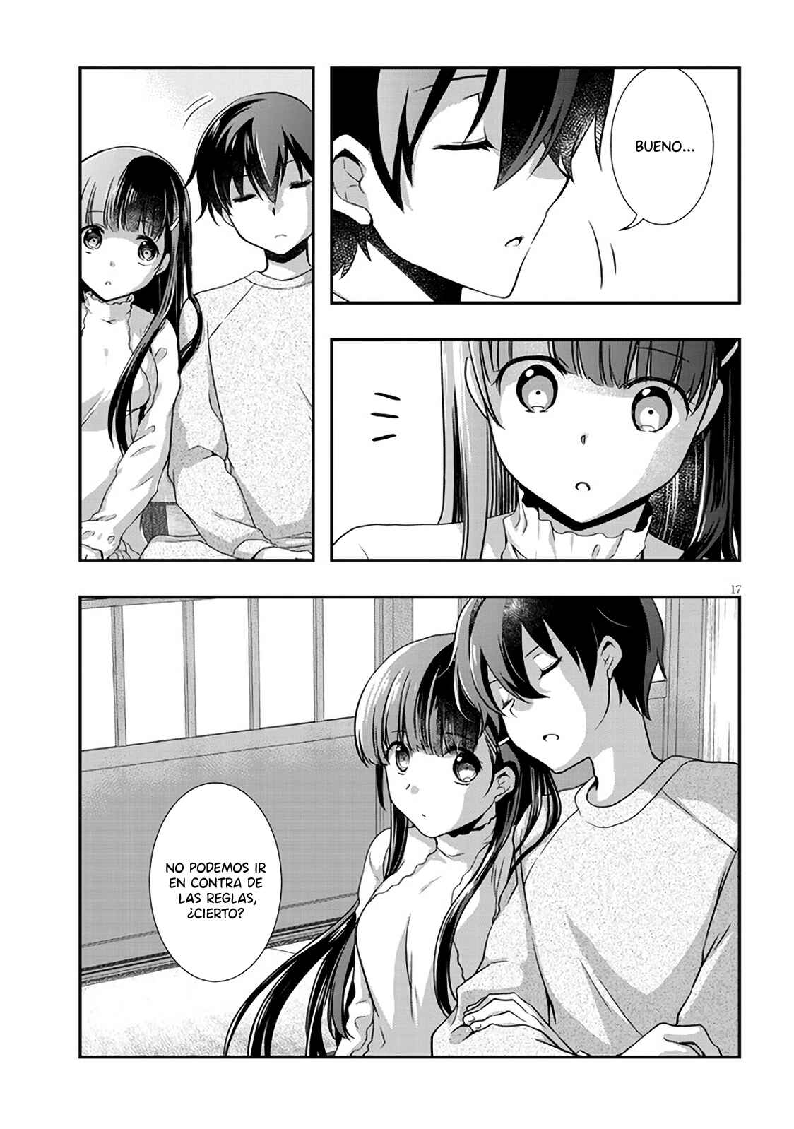 Chapter 25.2 - Page 1